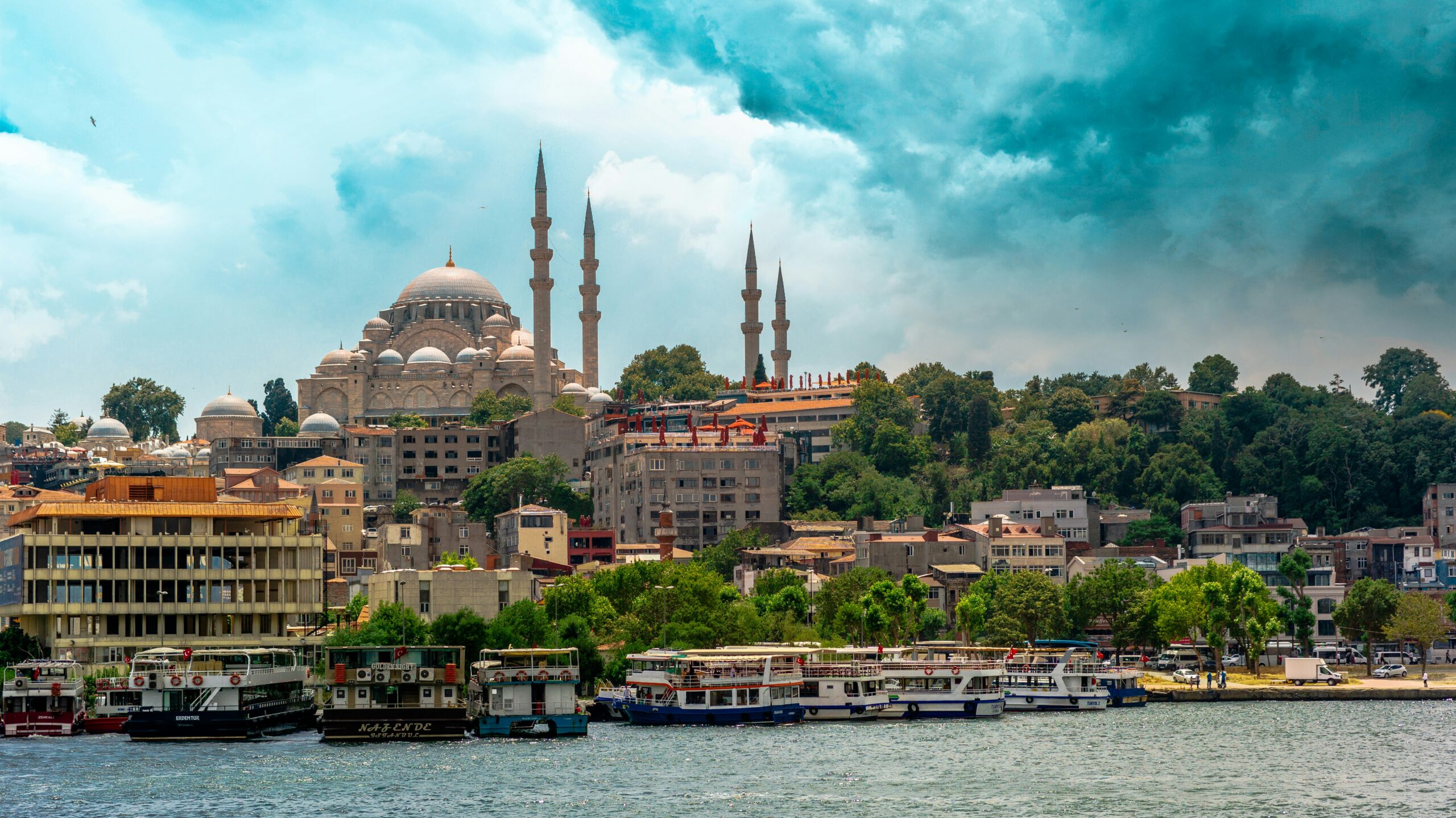 Estambul