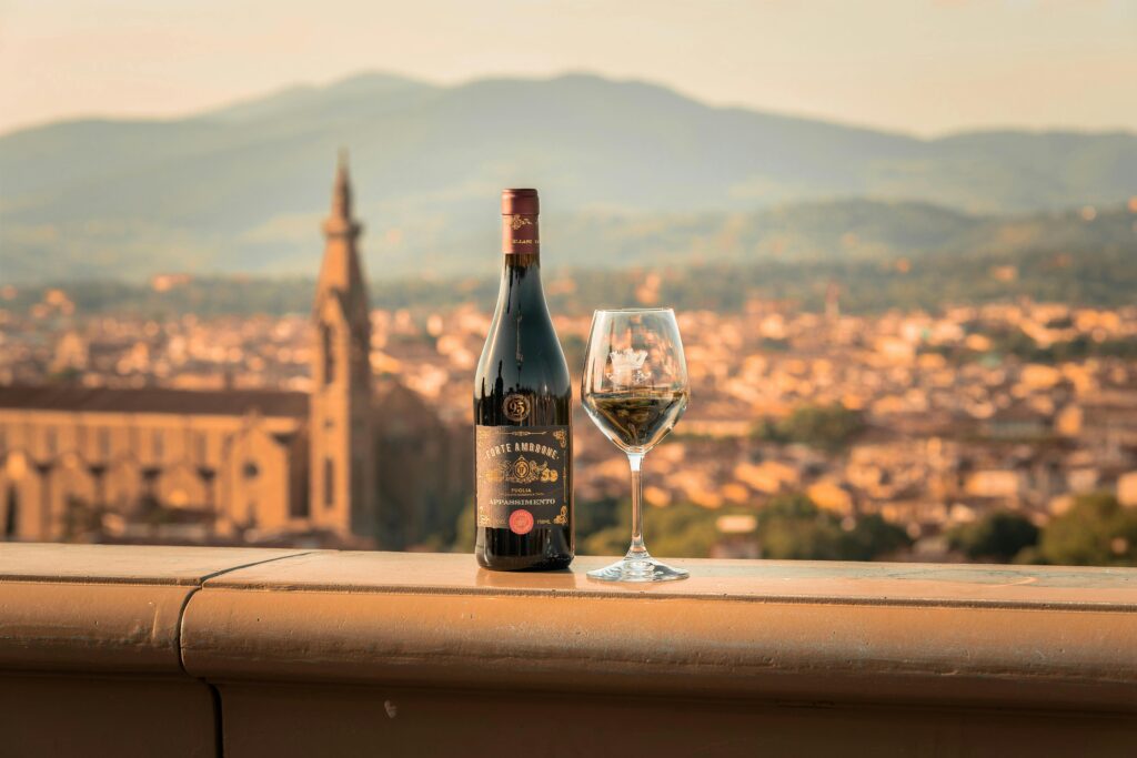 Italia Gourmet