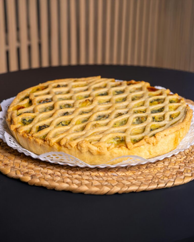 Pastel Italiano