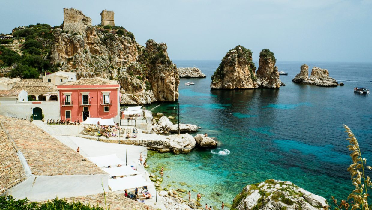 Sicilia Italia